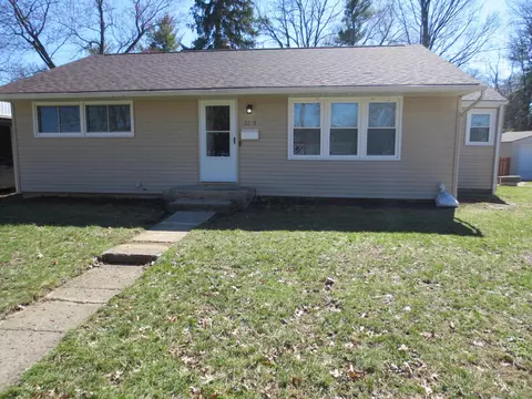 2215 Radnor Ave, Columbus, OH 43224