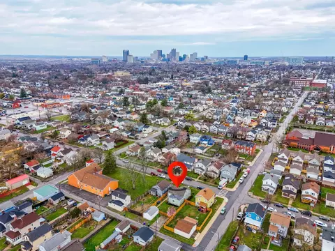 View/Area - 581 E Moler St, Columbus, OH 43207 photo 4 of 7