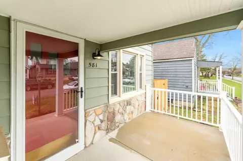 Exterior - 581 E Moler St, Columbus, OH 43207 photo 5 of 10