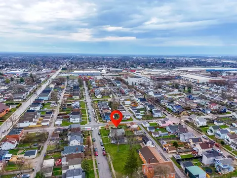 View/Area - 581 E Moler St, Columbus, OH 43207 photo 6 of 7