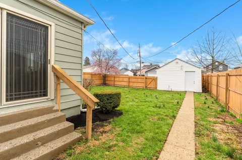 Exterior - 581 E Moler St, Columbus, OH 43207 photo 6 of 10