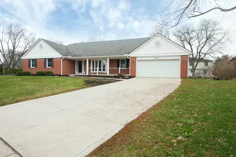 7005 Parnell Ct, Dublin, OH 43017