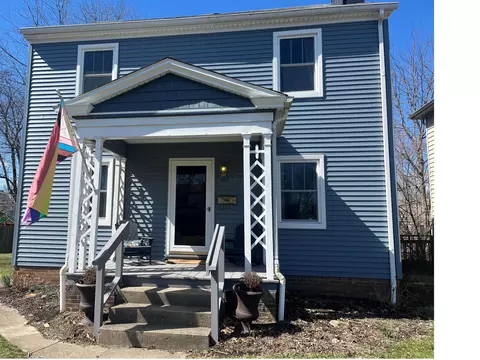 761 S Cassingham Rd, Columbus, OH 43209