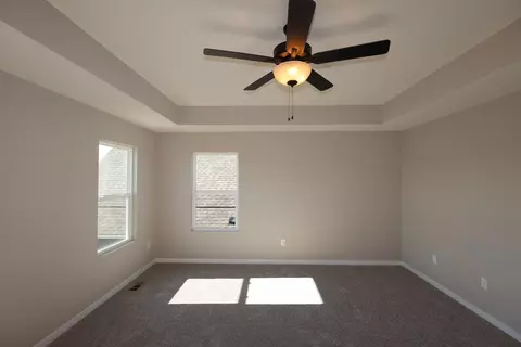Bedroom - 7123 Unitas Loop, Powell, OH 43065 photo 3 of 3