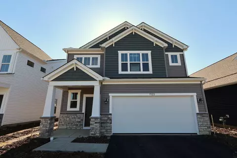 7123 Unitas Loop, Powell, OH 43065