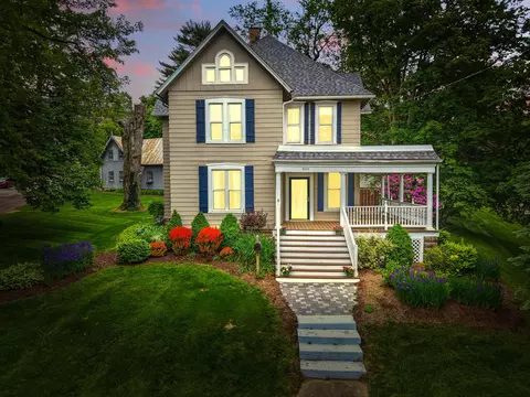 806 N Gay St, Mount Vernon, OH 43050