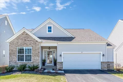 61 Chambers Bay Rd, Commercial Point, OH 43116