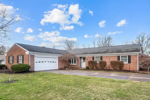 641 Brightwood Dr, Marion, OH 43302