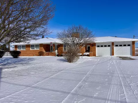 1185 Knorr Rd, Galion, OH 44833