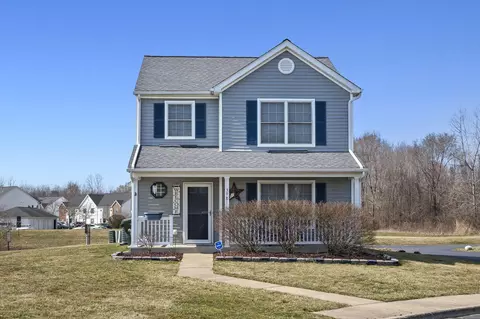 3981 Claremorris St #205, Canal Winchester, OH 43110