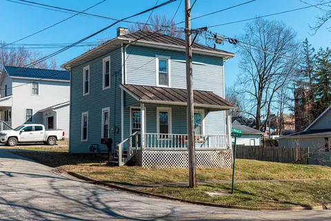 126 N Rich St, Mount Gilead, OH 43338