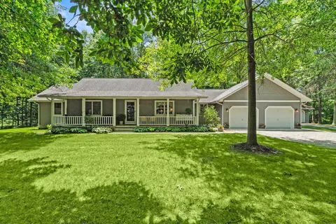 12421 Langstaff Rd, Richwood, OH 43344