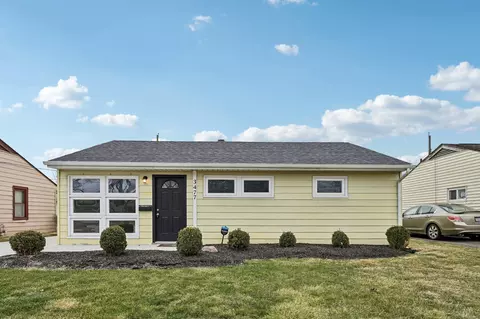 3477 Stephen St, Grove City, OH 43123