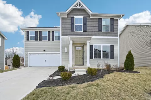 5244 Earhart Dr, Groveport, OH 43125