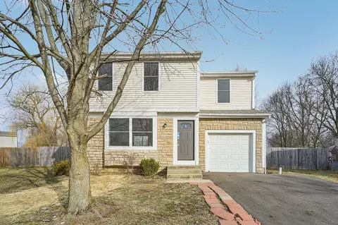 6060 Sweetleaf Ct, Galloway, OH 43119