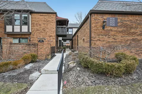 3526 Rue De Fleur, Columbus, OH 43221