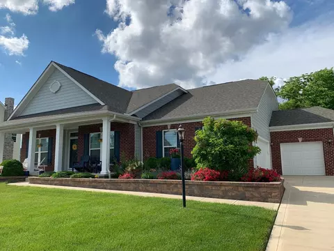 4117 Mainsail Dr, Lewis Center, OH 43035