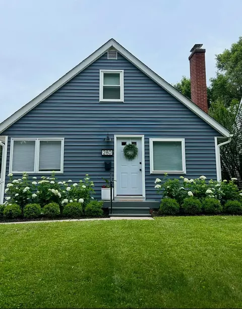 280 E Royal Forest Blvd, Columbus, OH 43214