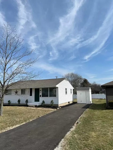 410 Buena Vista Ave, Columbus, OH 43228