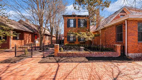 754 Mohawk St, Columbus, OH 43206