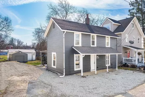 7916 3rd St, Orient, OH 43146