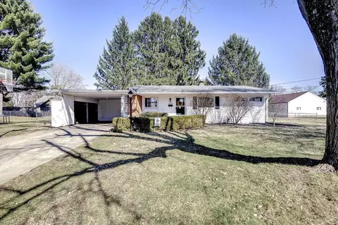 1302 N Mulberry St, Mount Vernon, OH 43050