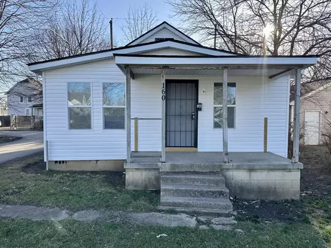 160 Stevens Ave, Columbus, OH 43222