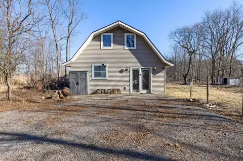5421 County Rd #25, Cardington, OH 43315