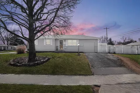 3777 Bonita Rd, Columbus, OH 43232