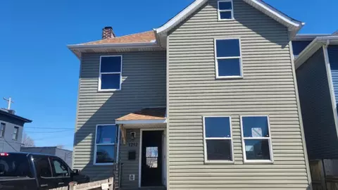 1252 Parsons Ave, Columbus, OH 43206