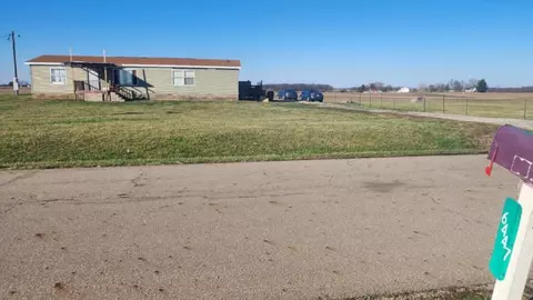 6447 Scioto Farms Rd, Washington Court House, OH 43160