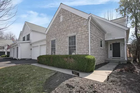 1132 Sanctuary Pl, Columbus, OH 43230