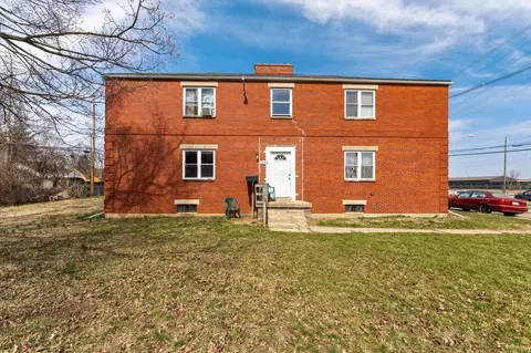 209 N James Rd, Columbus, OH 43213