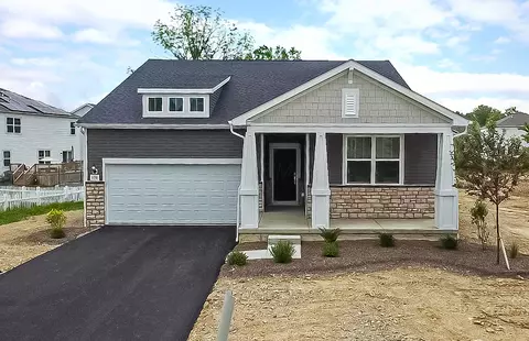 550 Penwell Dr #LOT 13892, Delaware, OH 43015