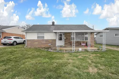 148 Griner Ave, Circleville, OH 43113