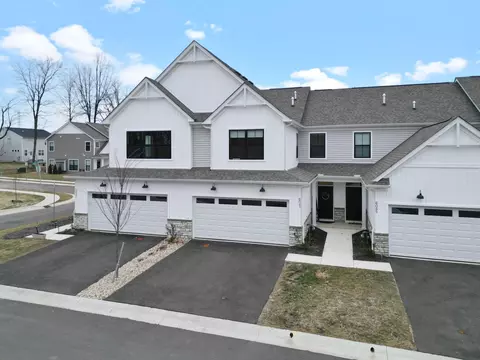 6041 Miranda Ln, Westerville, OH 43081