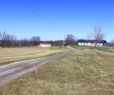 6362 State Route 245, North Lewisburg, OH 43060