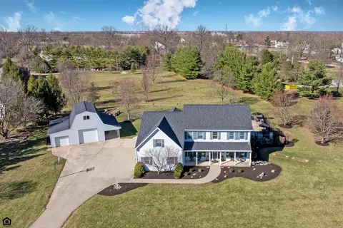 1364 Dale Ford Rd, Delaware, OH 43015