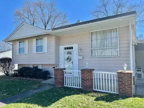 1860 Shoshone Dr, Lancaster, OH 43130