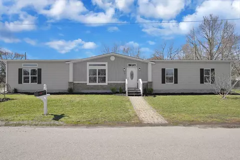 23 Norris St, Richwood, OH 43344