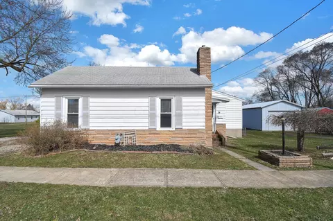 74 Sherman St, New London, OH 44851