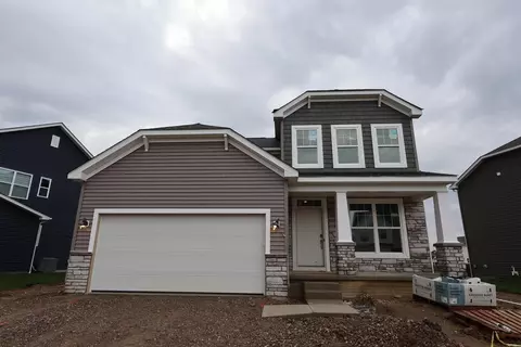 3761 Old Glory Loop, Powell, OH 43065