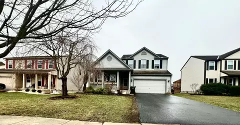 8405 Union Dr, Galloway, OH 43119