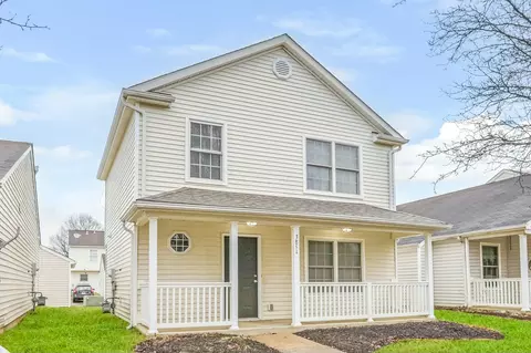 3854 Revolutionary Dr, Columbus, OH 43207