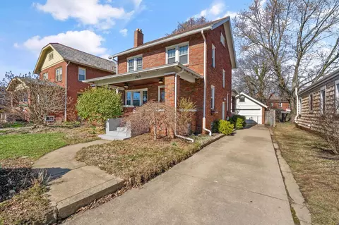 1260 Northwest Blvd, Columbus, OH 43212