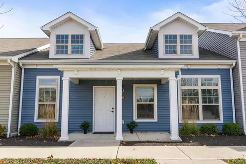 5660 Apothecary Way, New Albany, OH 43054