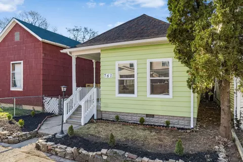 761 Siebert St, Columbus, OH 43206