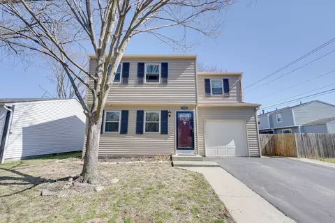 7608 Charlesway Dr #84, Columbus, OH 43085