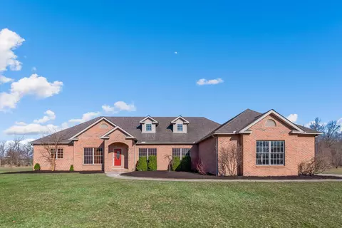 1276 Owens Rd W, Marion, OH 43302