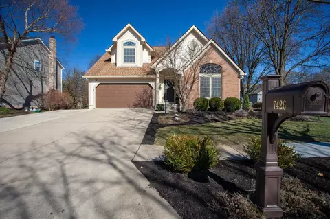 7426 Wyndle Ct, Dublin, OH 43016